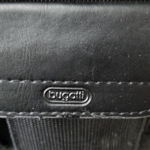 Bugatti Briefcase - Picture 2 of 14